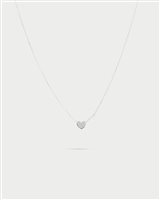 Collana Rue des Mille Donna ESSENCE GEN 2025 in Argento GRZ-024 CUO RH - GRZ-024 CUO RH